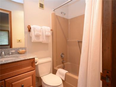 Steamboat Springs Home 927834