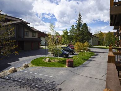 Steamboat Springs Home 927834