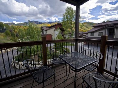 Steamboat Springs Home 927834