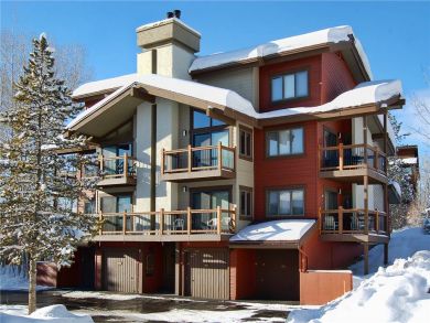 Steamboat Springs Home 927834