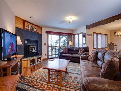 Steamboat Springs Home 927835