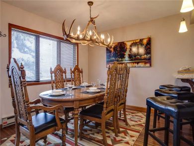 Steamboat Springs Home 927835