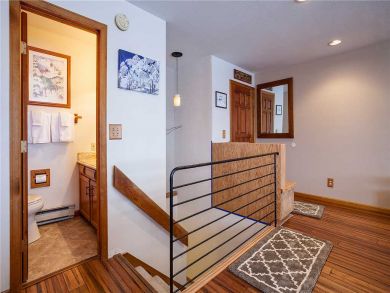 Steamboat Springs Home 927835