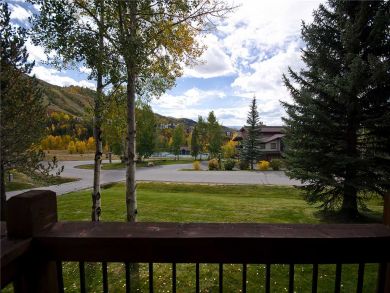Steamboat Springs Home 927835