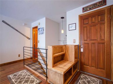 Steamboat Springs Home 927835