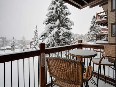 Steamboat Springs Home 927835