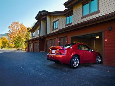 Steamboat Springs Home 927835
