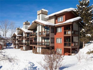 Steamboat Springs Home 927835