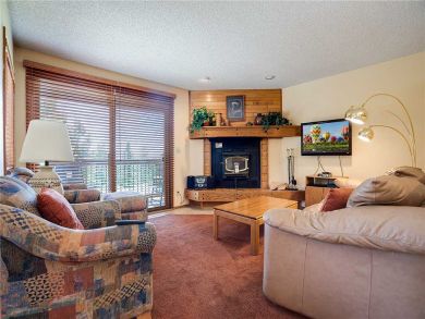 Steamboat Springs Home 927836