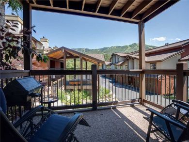 Steamboat Springs Home 927836