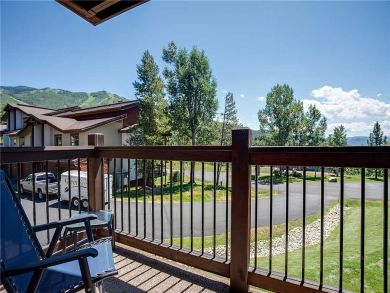 Steamboat Springs Home 927836