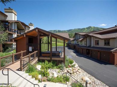 Steamboat Springs Home 927836