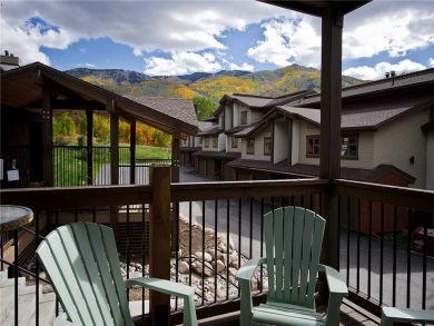 Steamboat Springs Home 927836
