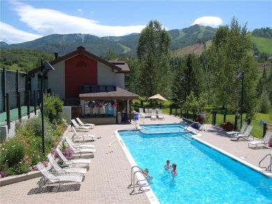 Steamboat Springs Home 927836