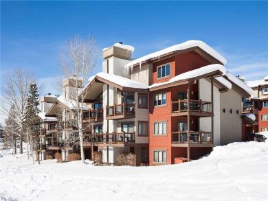 Steamboat Springs Home 927836