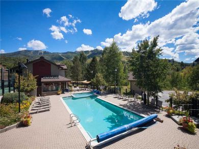 Steamboat Springs Home 927836