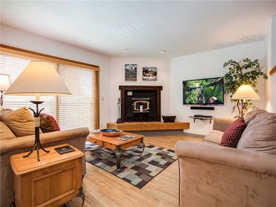 Steamboat Springs Home 927837
