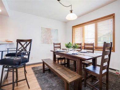Steamboat Springs Home 927837