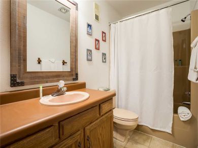 Steamboat Springs Home 927837