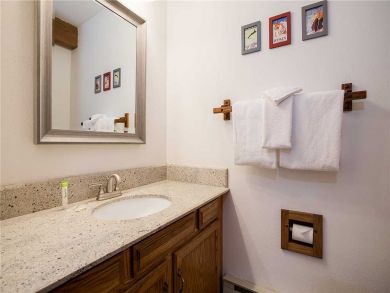 Steamboat Springs Home 927837