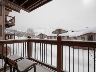 Steamboat Springs Home 927837