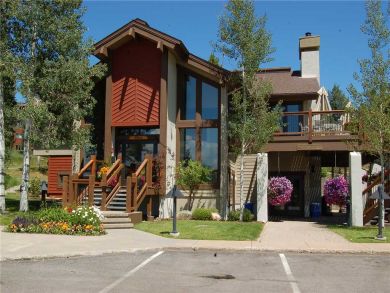 Steamboat Springs Home 927837