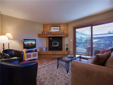 Steamboat Springs Home 927838