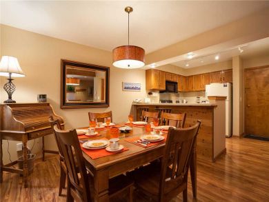 Steamboat Springs Home 927838