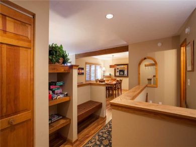 Steamboat Springs Home 927838