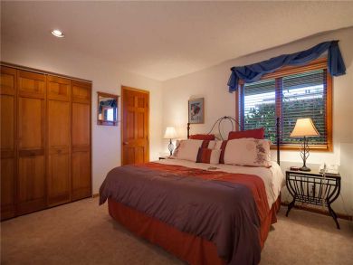 Steamboat Springs Home 927838