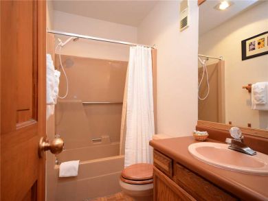 Steamboat Springs Home 927838