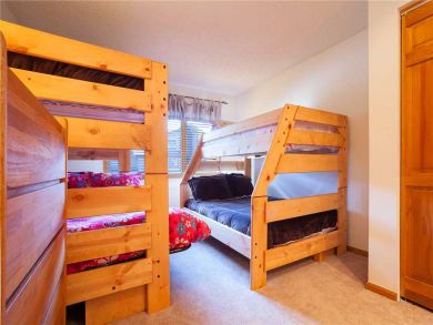 Steamboat Springs Home 927838