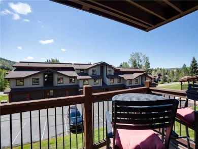 Steamboat Springs Home 927838