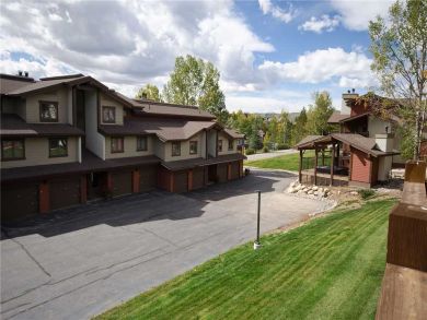Steamboat Springs Home 927838