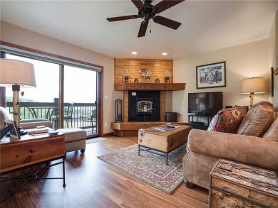 Steamboat Springs Home 927839