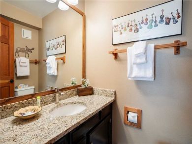 Steamboat Springs Home 927839