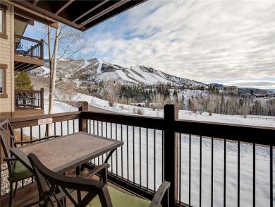 Steamboat Springs Home 927839
