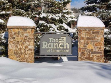 Steamboat Springs Home 927839