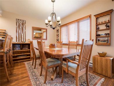 Steamboat Springs Home 927840