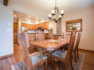 Steamboat Springs Home 927840
