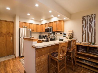 Steamboat Springs Home 927840