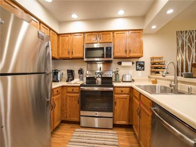 Steamboat Springs Home 927840