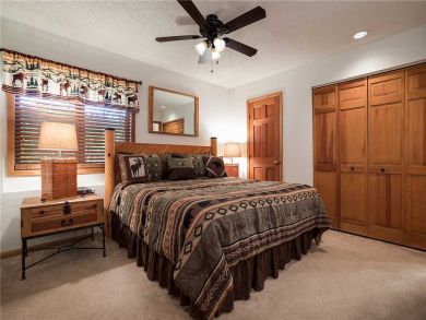 Steamboat Springs Home 927840