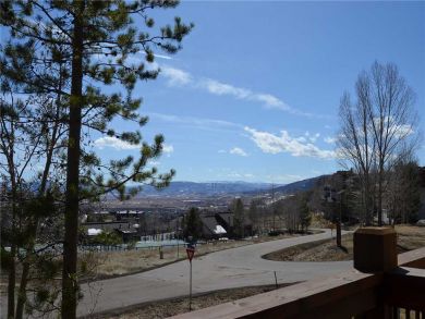 Steamboat Springs Home 927840