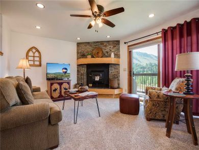 Steamboat Springs Home 927841 Steamboat Springs Home 927841