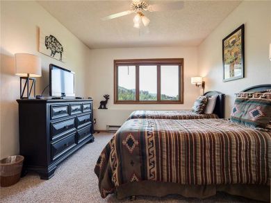 Steamboat Springs Home 927841 Steamboat Springs Home 927841