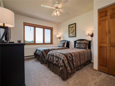 Steamboat Springs Home 927841 Steamboat Springs Home 927841