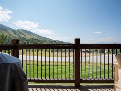 Steamboat Springs Home 927841 Steamboat Springs Home 927841