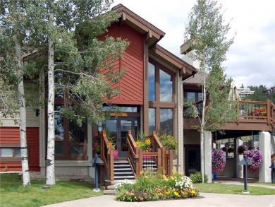 Steamboat Springs Home 927841 Steamboat Springs Home 927841