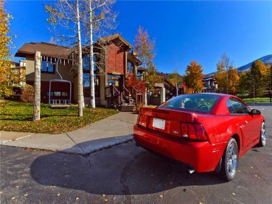 Steamboat Springs Home 927841 Steamboat Springs Home 927841